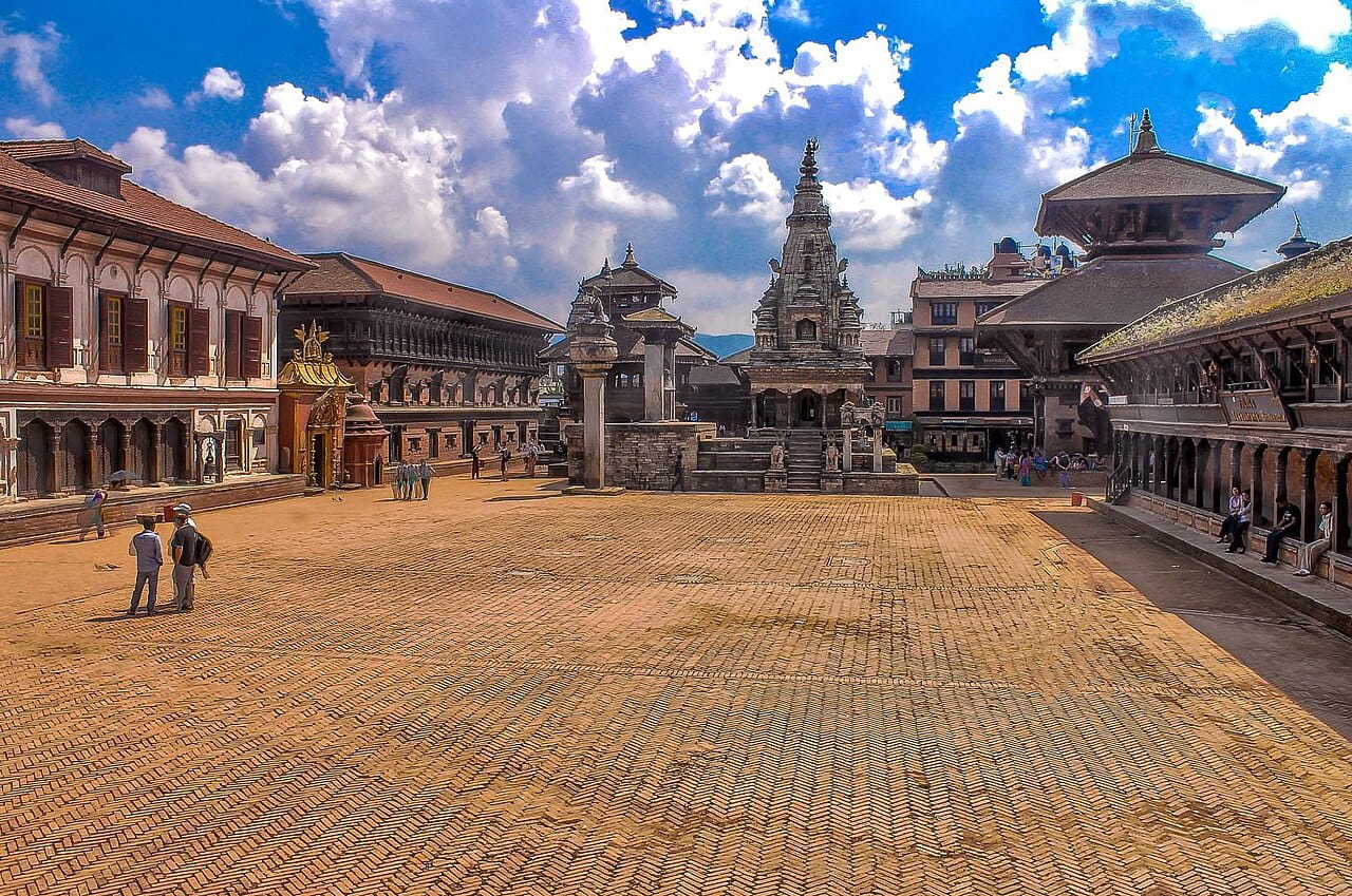 Bhaktapur Durbar Square: A Complete Guide to Nepal’s Medieval Royal Palace Complex