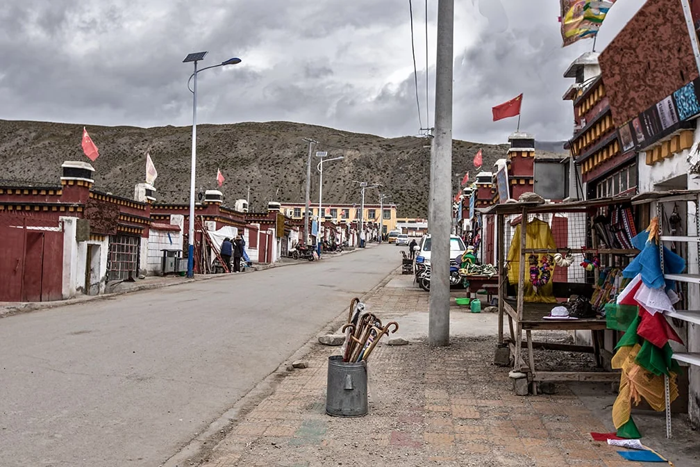 Kailash Mansarovar Yatra by Overland 2026 For NRIs & Foreigners - Day 11