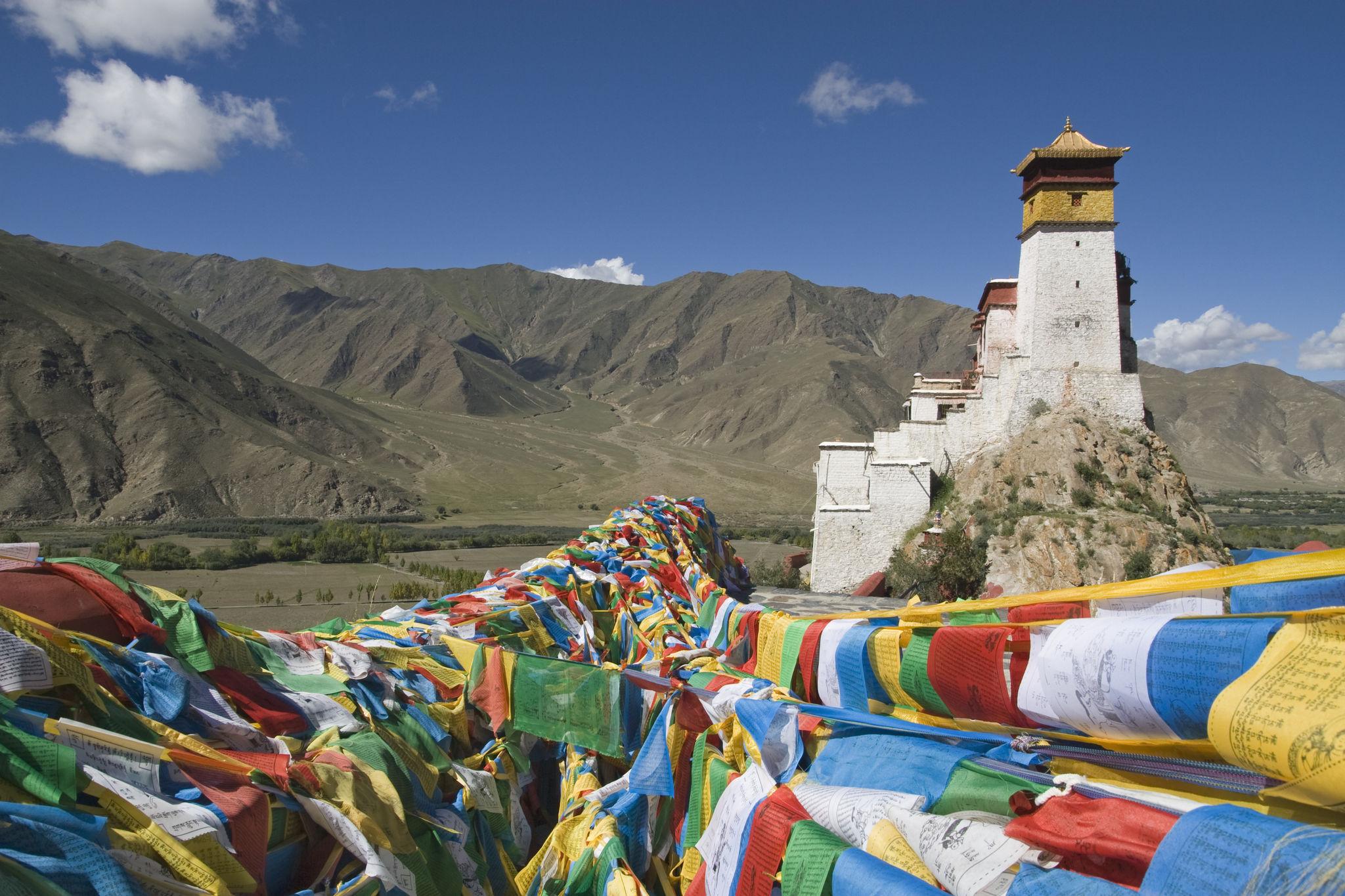 Darche (4670m) Trek Guide: Routes, Gear, Weather & Travel Preparation