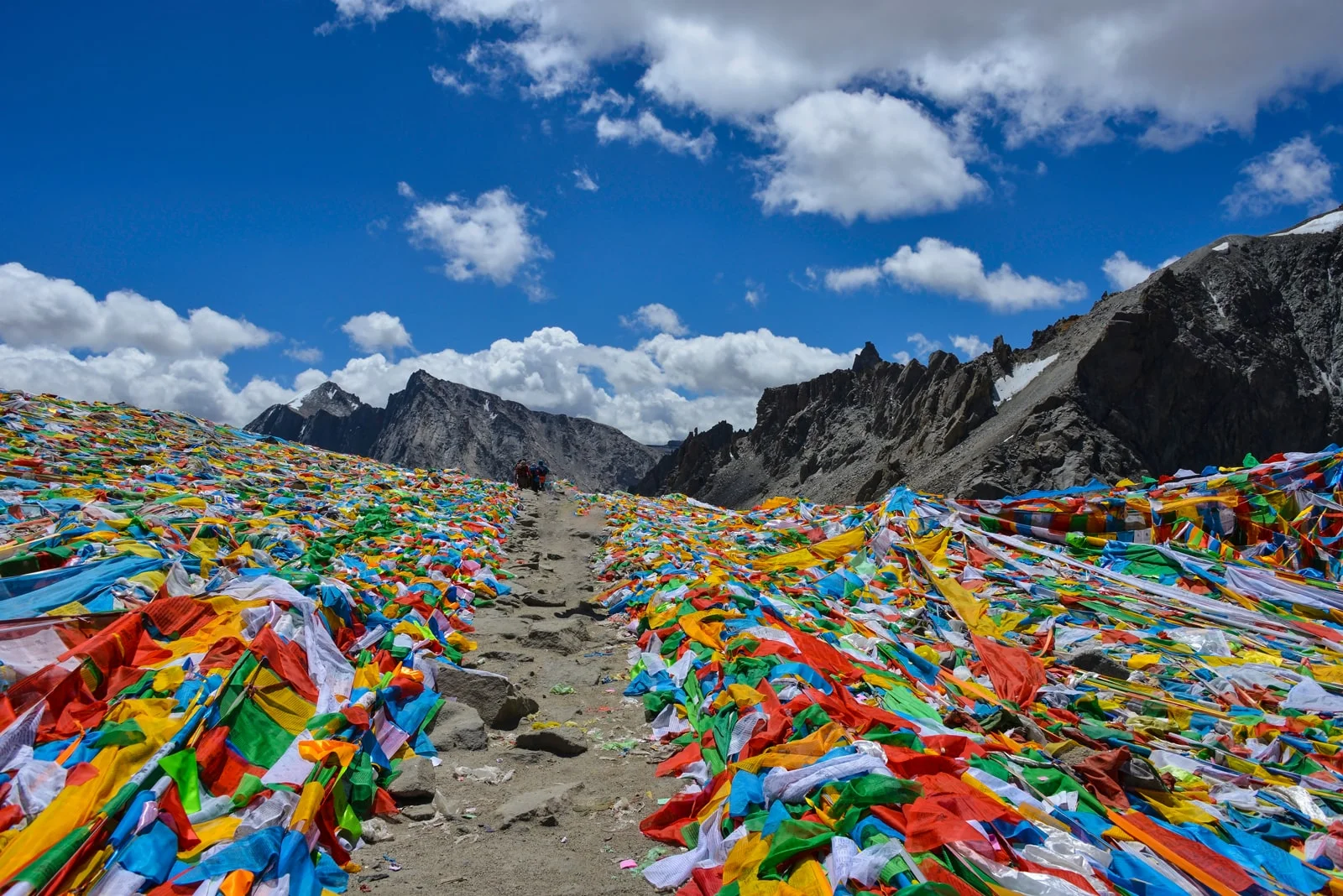 Dolma La Pass: The Most Difficult Yet Sacred Part of Kailash Kora