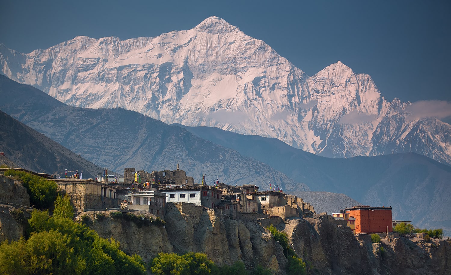 Kathmandu & Pokhara Luxury Tour Package - Day 03
