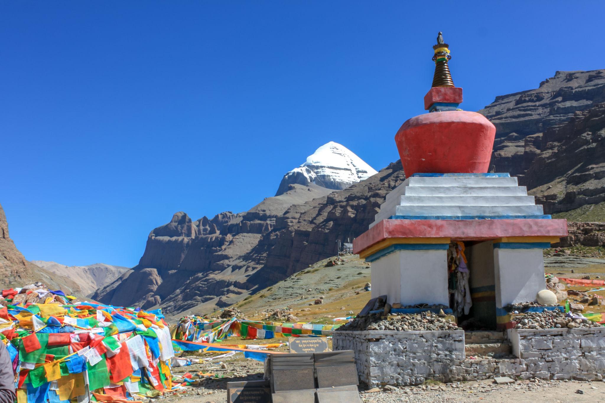 Kailash Kora Trek: Complete Guide to the Mount Kailash Pilgrimage Route