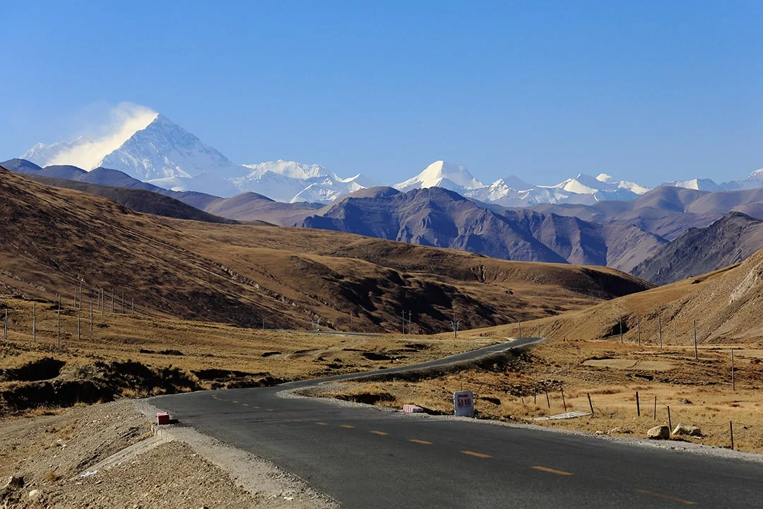 Kailash Mansarovar Yatra by Overland 2026 For NRIs & Foreigners - Day 15