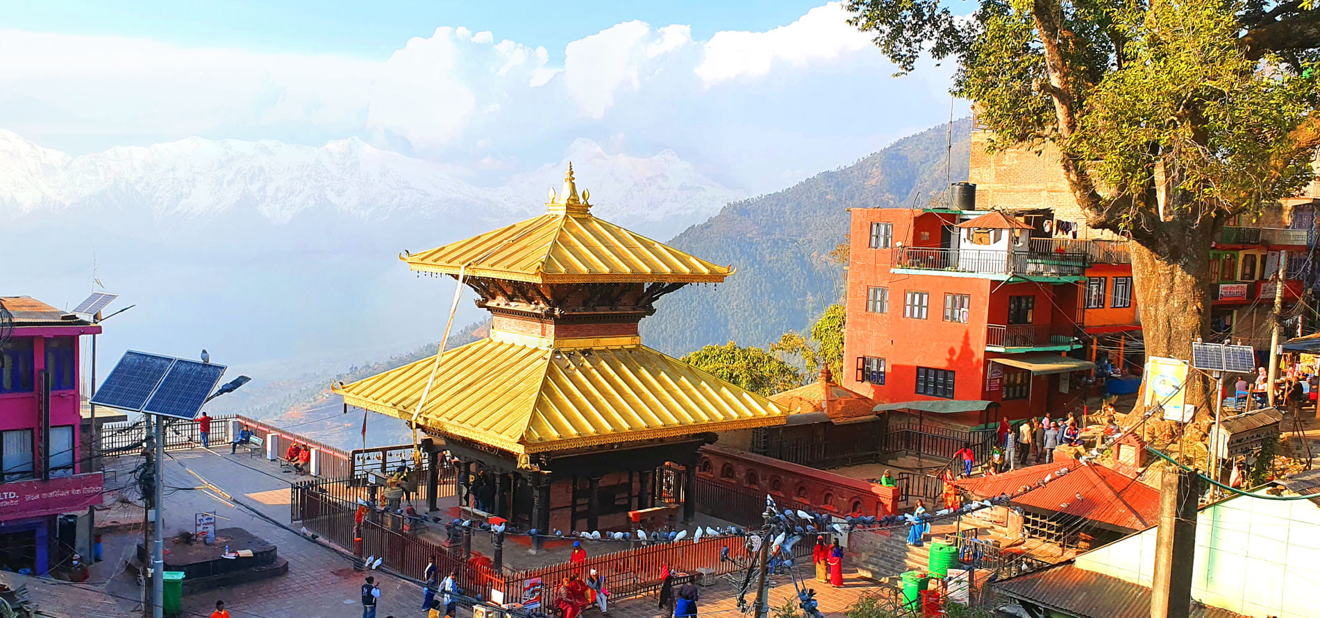 Manakamana Temple: Complete Guide to Nepal’s Wish-Fulfilling Hindu Shrine