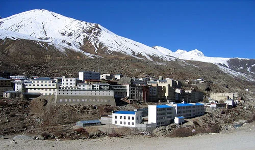 Kailash Mansarovar Yatra by Overland 2026 For NRIs & Foreigners - Day 8