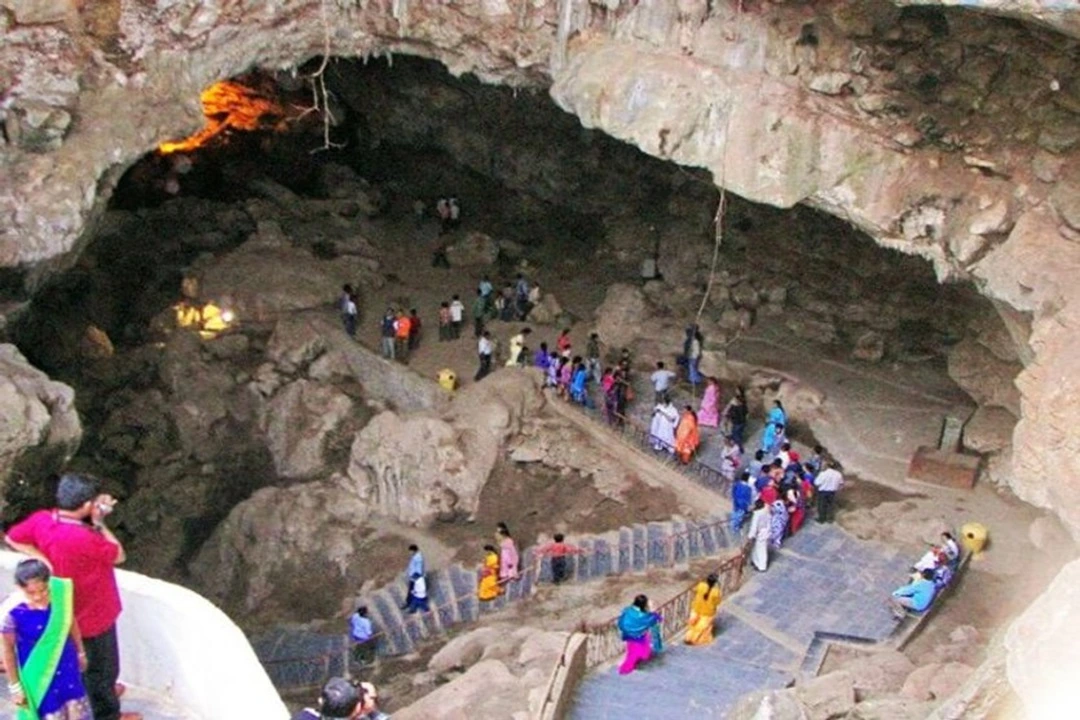 Adi Kailash Tour Package Ex-Delhi - Day 08