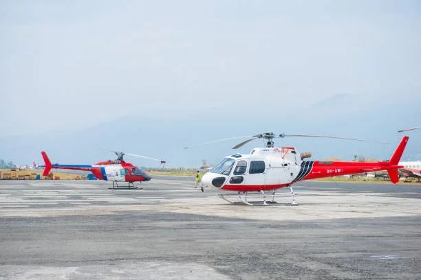 Kailash Mansarovar Yatra by Helicopter 2026 For Indian Nationality (Ex&nbsp;Lucknow) - Day 3