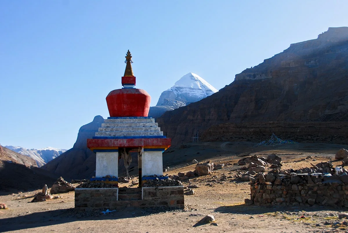 Kailash Mansarovar Yatra by Overland 2026 For NRIs & Foreigners - Day 12