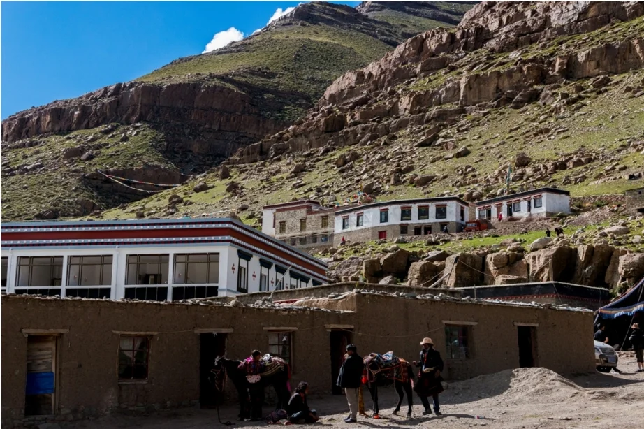 Kailash Mansarovar Yatra by Overland 2026 For NRIs & Foreigners - Day 14