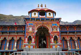 Char Dham Yatra Ex-Delhi - Day 09
