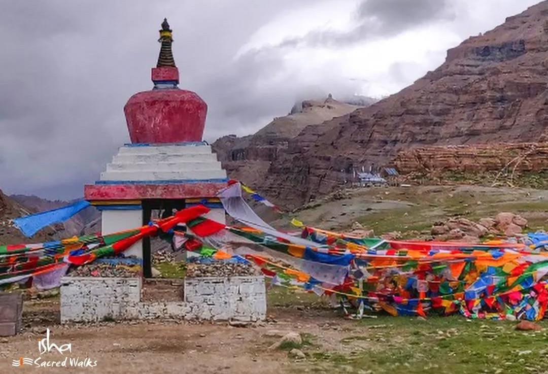 Yam Dwar: A Spiritual Portal to the Abode of Lord Shiva