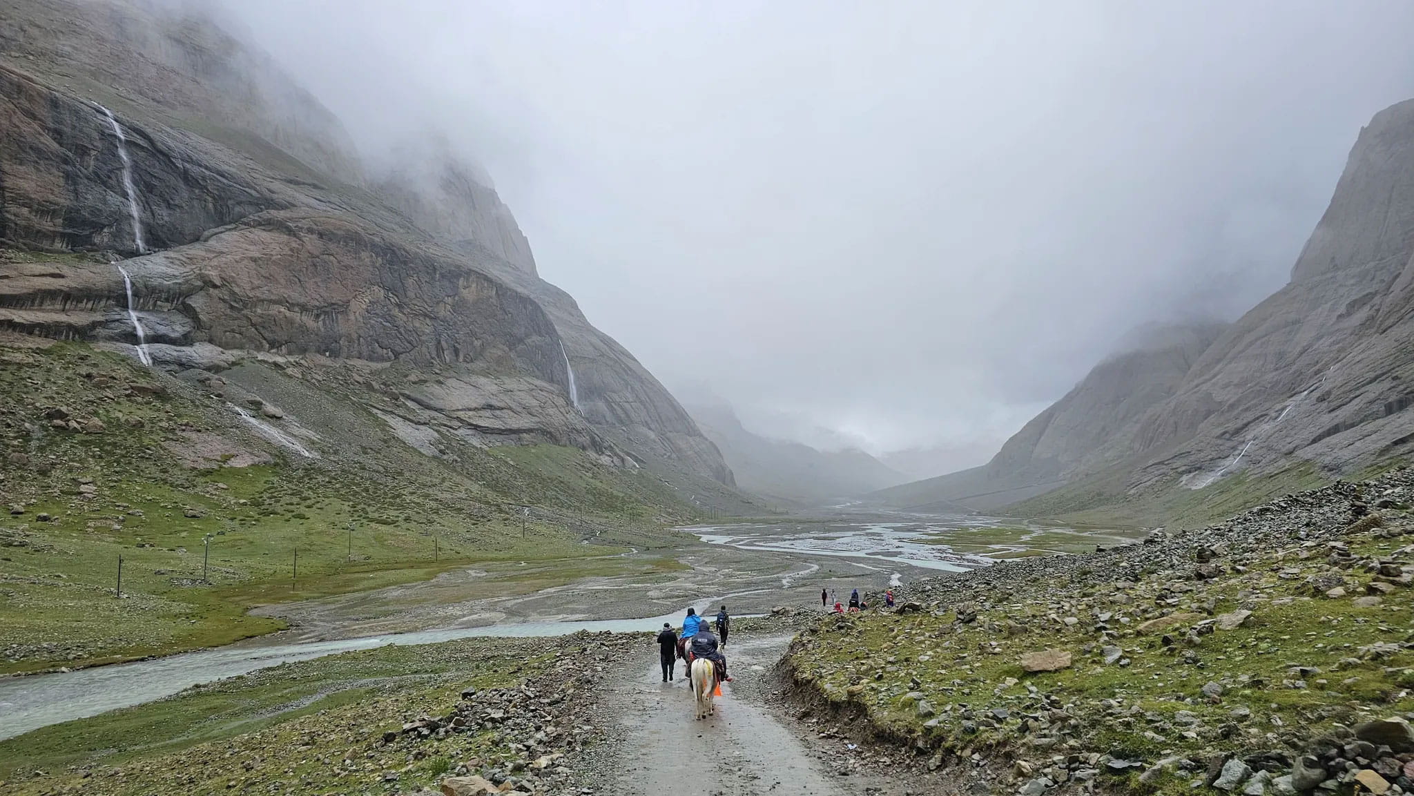 How to Prepare for the Kailash Mansarovar Yatra: Fitness, Health, and Gear