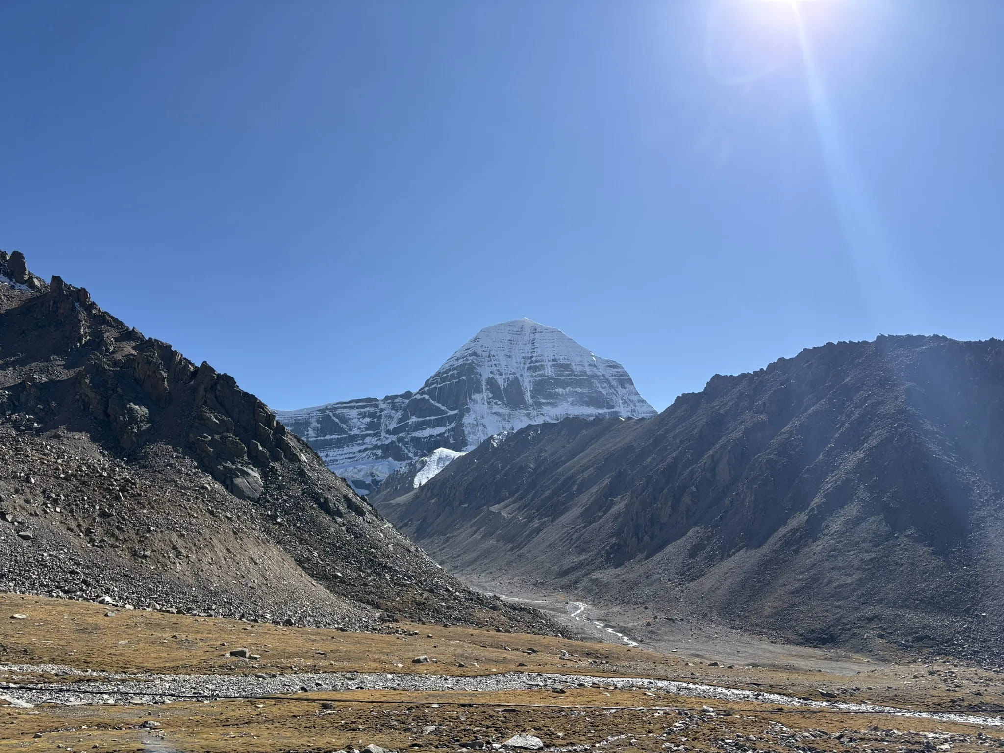 Visa Requirements for Kailash Mansarovar Yatra 2026
