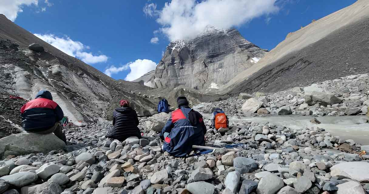 Mount Kailash Mystery: Why It’s More Than Just a Mountain