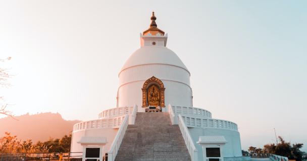 Nepal Buddhist Cultural Tour