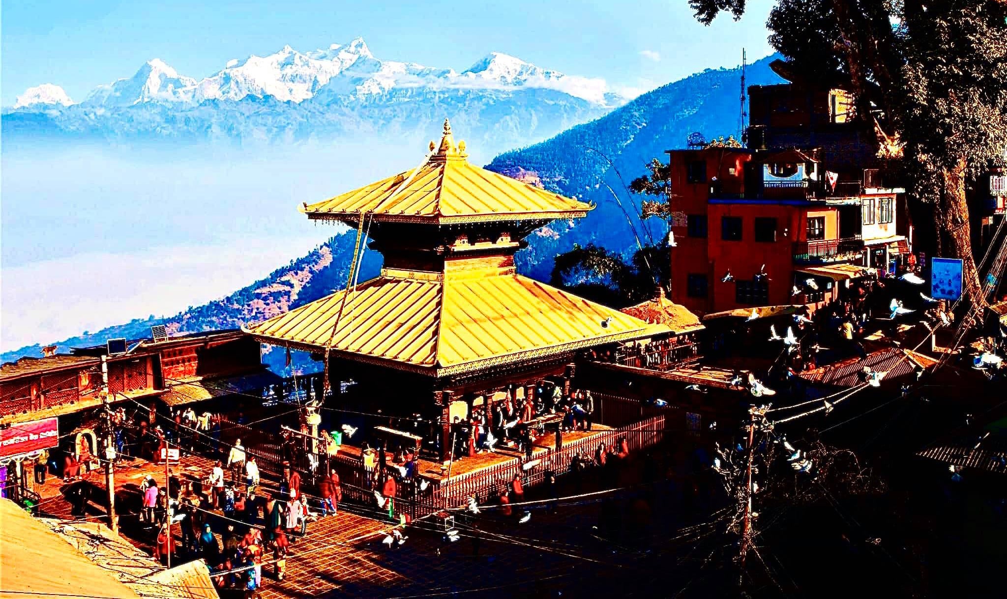 Gorkha Tour Package - Day 06