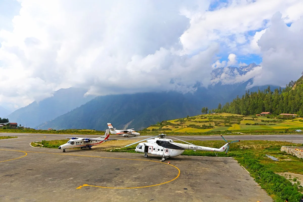Kailash Mansarovar Yatra by Helicopter 2026 For NRIs & Foreigners - Day 6
