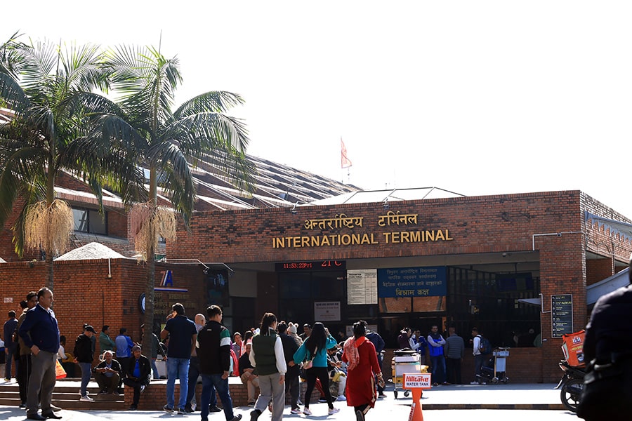 Gorkha Tour Package - Day 01